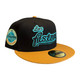 New Era Houston Los Astros 59FIFTY Fitted Hat Cap 45 Year Side Patch