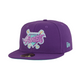 New Era Anaheim Angels Grape Soda 59FIFTY Fitted Hat Exclusive