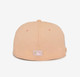 New Era Anaheim Angels Peaches & Cream 59FIFTY Fitted Hat 40 Year Patch