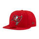 New Era Tampa Bay Buccaneers 59FIFTY Fitted Hat Cap Red