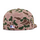 New Era New York Yankees 1996 World Series 59FIFTY Fitted Hat Duck Camo