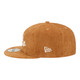 New Era Chicago Cubs Corduroy Script 9FIFTY Snapback Hat
