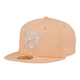 New Era Pittsburgh Pirates Peaches & Cream Fitted Hat 30 Year Side Patch