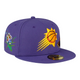 Felt X Phoenix Suns 59FIFTY Fitted Hat Cap
