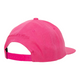 Miami Heat Tonal Eclipse Snapback Hat Pink / Orange UV
