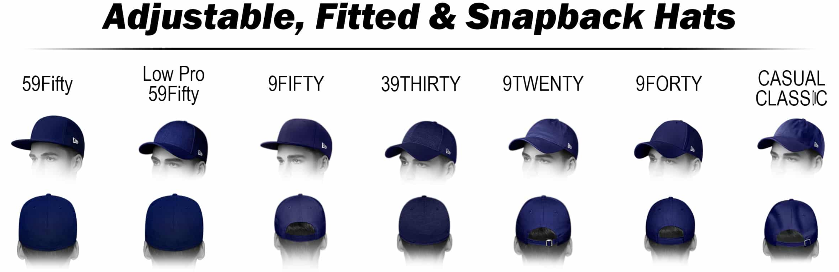 Hat Styles