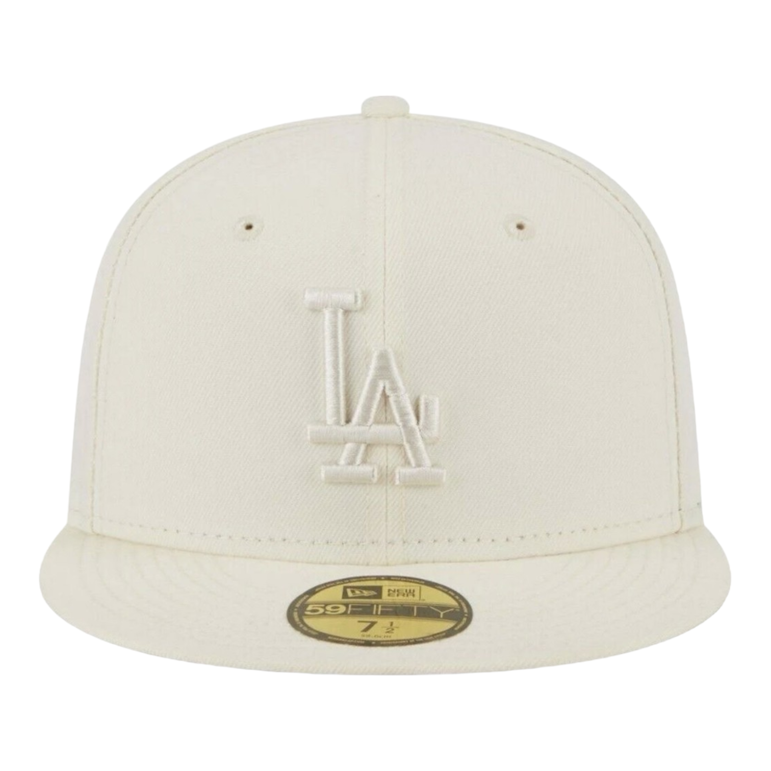 New Era Los Angeles Dodgers Color Pack 59FIFTY Fitted Hat