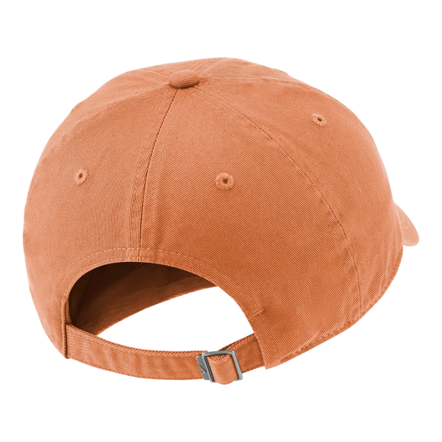 NIKE Sportswear Heritage 86 Futura Washed Baseball Hat Cap 913011-872 OSFM