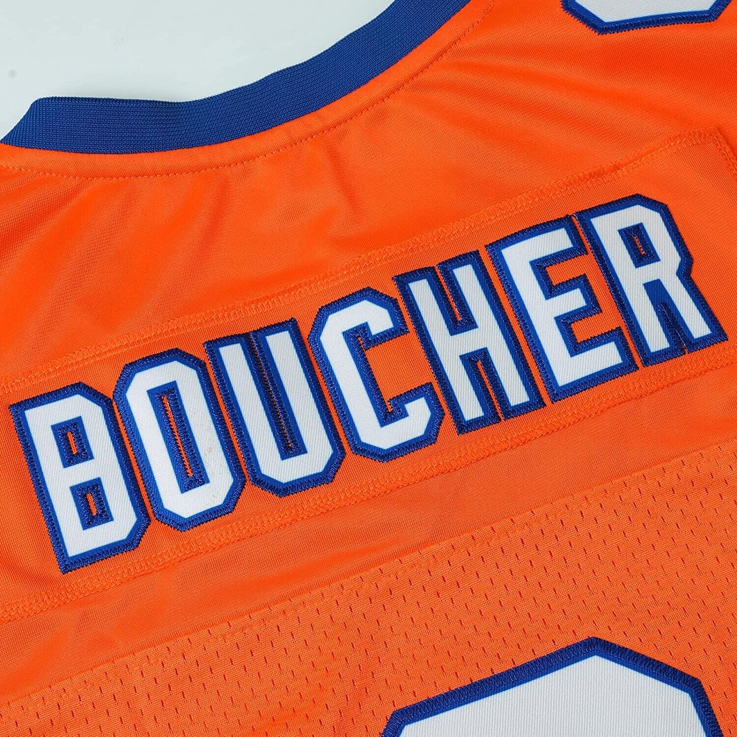 Bobby Boucher #9 (Adam Sandler) - The Waterboy Jersey