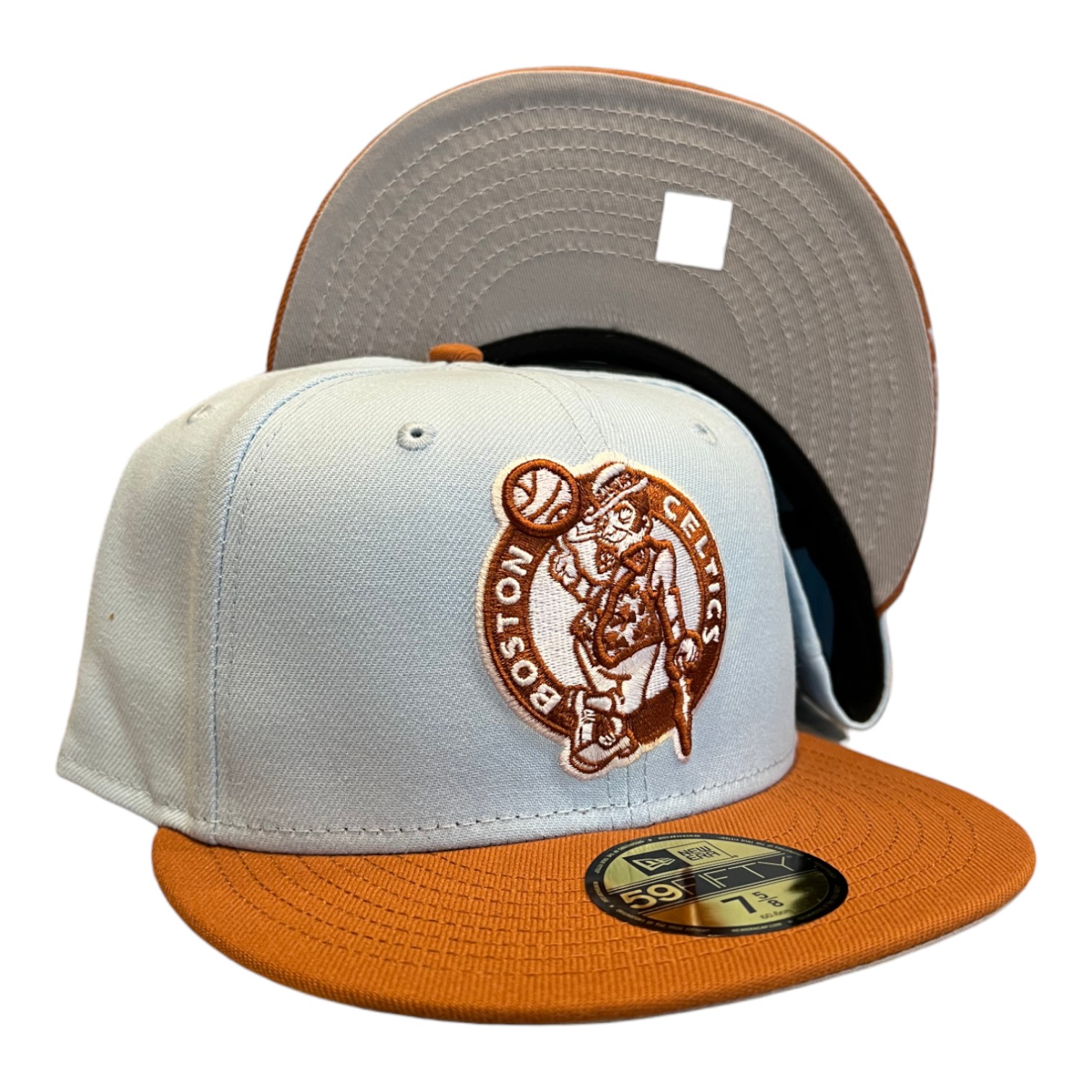 New Era Boston Celtics Color Pack 59FIFTY Fitted Hat