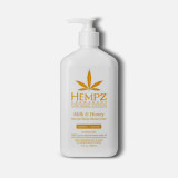 Hempz® Milk & Honey Herbal Body Moisturizer 500ml