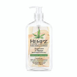 Hempz® Sugarcane & Papaya Herbal Body Moisturizer 500ml