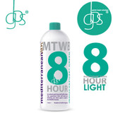 MediterraneanTan® 8 HOUR Light - INDUCTAFUZE® Green - GBS® - 9.5% DHA