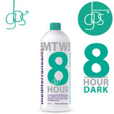 MediterraneanTan® 8 HOUR Dark - INDUCTAFUZE® Green - GBS® - 11% DHA