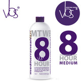 MediterraneanTan® 8 HOUR Medium - INDUCTAFUZE® Violet - VBS® - 11% DHA