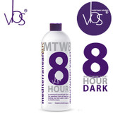 MediterraneanTan® 8 HOUR Dark - INDUCTAFUZE® Violet - VBS® - 12.5% DHA