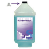 MediterraneanTan® - High Viscosity Booth Solution - System Flush