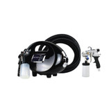 MediterraneanTan® Swift Rapid with 1 Hush Optimizer™ Spray Gun