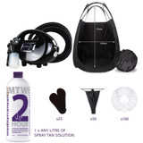 Start Up Package By MediterraneanTan® - Deal 2