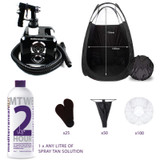 Start Up Package By MediterraneanTan® - Deal 3