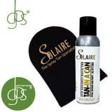 Tan In a Can (includes FREE Solaire® Mitt)