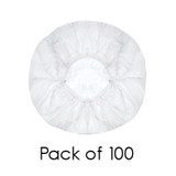 Hair Net / Bonnet - 100 Pack