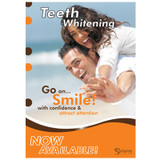 Solaire® - Teeth Whitening Poster