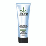 Hempz® Triple Moisture Moisture-rich Daily Herbal Replenishing Shampoo 265ml