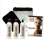 Solaire® Retail Skin Care Kit 125ml