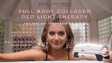 Had a bit of fun at Beauty Expo in Sydney with the Collagen C200