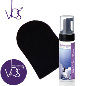 2 Hour Mousse - INDUCTAFUZE® Violet - VBS® (Includes FREE Tanning Mitt) 2 Hour Mousse - INDUCTAFUZE® Violet - VBS® (Includes FREE Tanning Mitt)