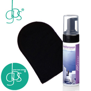 MediterraneanTan® Green Base 2 Hour Mousse (Includes FREE Tanning Mitt) MediterraneanTan® Green Base 2 Hour Mousse (Includes FREE Tanning Mitt)
