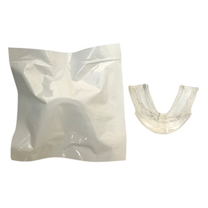 Preloaded Whitening Tray Hydrogen Peroxide 6% x 1 Preloaded Whitening Tray Hydrogen Peroxide 6% x 1