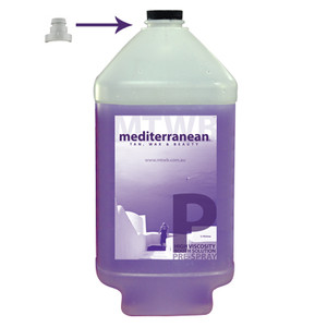 MediterraneanTan® - High Viscosity Booth Solution - Pre-Spray MediterraneanTan® - High Viscosity Booth Solution - Pre-Spray