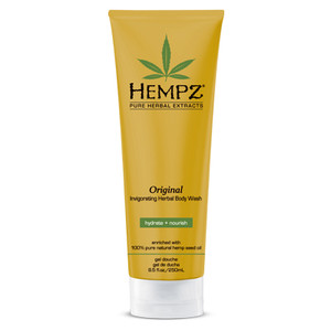 Hempz® Original Herbal Body Wash 250ml Hempz® Original Herbal Body Wash 250ml
