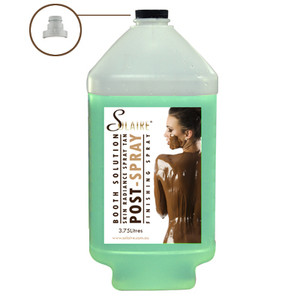 Solaire® - High Viscosity Booth Solution - Post Spray - 3.75L Solaire® - High Viscosity Booth Solution - Post Spray - 3.75L