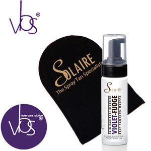 Violet Fudge (includes FREE Solaire® Mitt) Violet Fudge (includes FREE Solaire® Mitt)