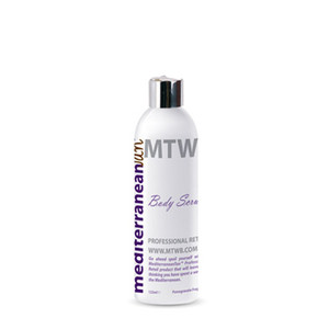 MediterraneanTan® Body Scrub - Travel Size 125mL MediterraneanTan® Body Scrub - Travel Size 125mL
