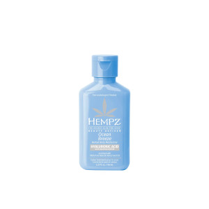 Hempz® Ocean Breeze Body Moisturizer 66ml Hempz® Ocean Breeze Body Moisturizer 66ml