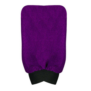 Purple Exfoliating Mitt Purple Exfoliating Mitt