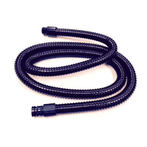 Mediterranean Tan - Flex Hose with Quick Connections to Machine and Gun           Mediterranean Tan - Flex Hose with Quick Connections to Machine and Gun