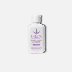 Hempz® Blueberry Lavender & Chamomile Body Moisturizer 66ml Hempz® Blueberry Lavender & Chamomile Body Moisturizer 66ml