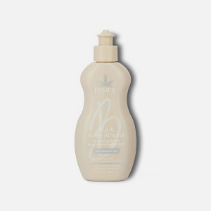 Hempz® Koa & Sweet Almond Smoothing Herbal Bubble Bath & Body Wash - 200ml Hempz® Koa & Sweet Almond Smoothing Herbal Bubble Bath & Body Wash - 200ml