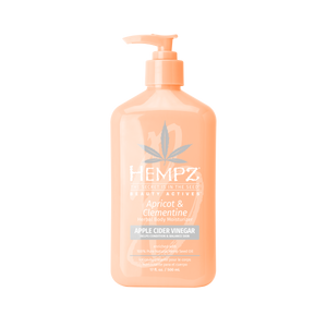 Hempz® Apricot & Clementine Body Moisturizer 500ml Hempz® Apricot & Clementine Body Moisturizer 500ml