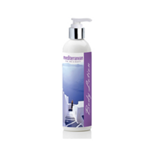 Mediterranean Tan Barrier Cream 250ml Mediterranean Tan Barrier Cream 250ml