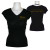 Solaire® Spray Tan T-Shirt - XS