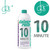 Colourrush™ 10 MINUTE - INDUCTAFUZE® Green - GBS® - 125ml