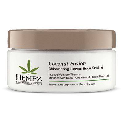 hempz sparkle lotion