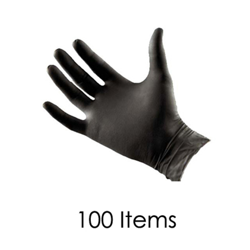 a glove