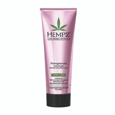 Hempz Pomegranate Daily Herbal Moisturizing Shampoo 265ml